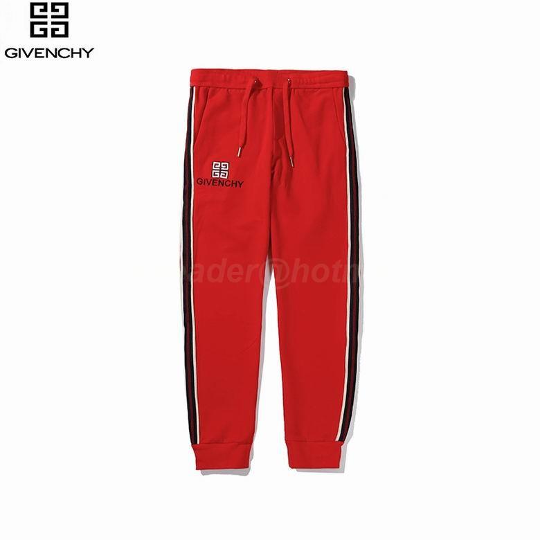 GIVENCHY Men's Pants 3